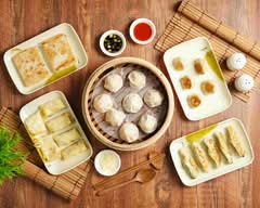 禾昕豆漿HEXIN SOYMILK早點 宵夜