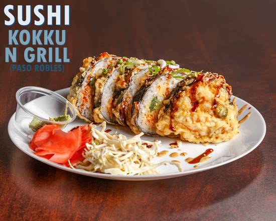 Crazy Roll | Postmates