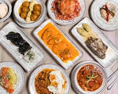 Paco Pastel A fuego lento - Madrid