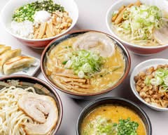 らーめん鐵ミスターマックスおゆみ野店