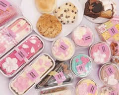 🍰アメリカンケーキ🍰ぴにかベーカリー PINICA’S BAKERY