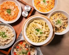 Pasta de Zero Condesa