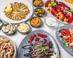 CL DINING