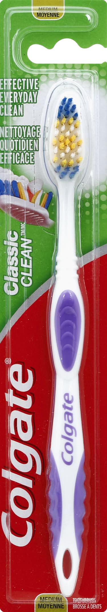 Colgate Toothbrush