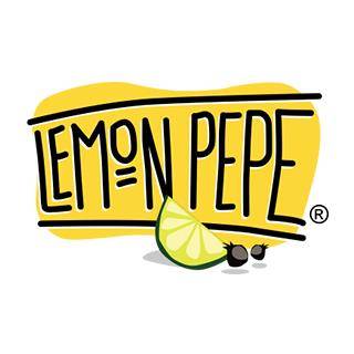 Extra Salsa Lemon Pepe®