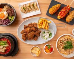 Gangnam Dosirak(강남 도시락) 🇰🇷