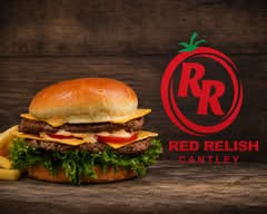 Red Relish Cantley