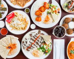 Troy Grille (118 E Main St, Suite 1)