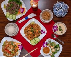 Thai Hut (NW Military Hwy)