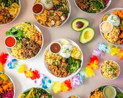 mālama: healthy hawaiian-inspired bowls (Culver City)