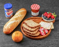 Quick In Food (115 East Main Street, Bound Brook, NJ,)