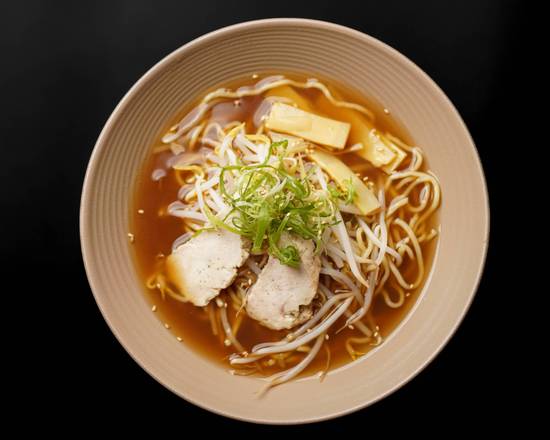 GF Shoyu Ramen