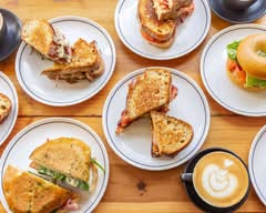 The Pantry at Bellevue Reception