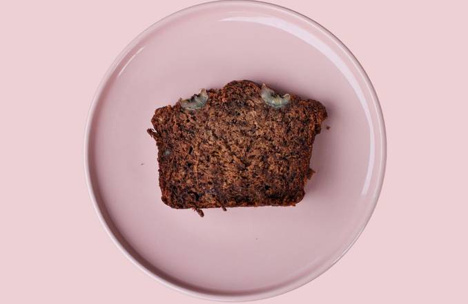 Banana Bread VG