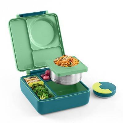 OMIE Lunch Box, Meadow