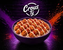 Crous Ty