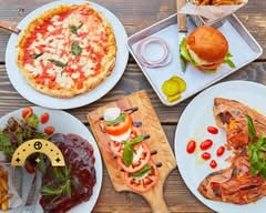 Buster's Pizza (Edson - 5508 4 Ave)