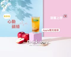 DrinkStore水雲朵高雄成功店