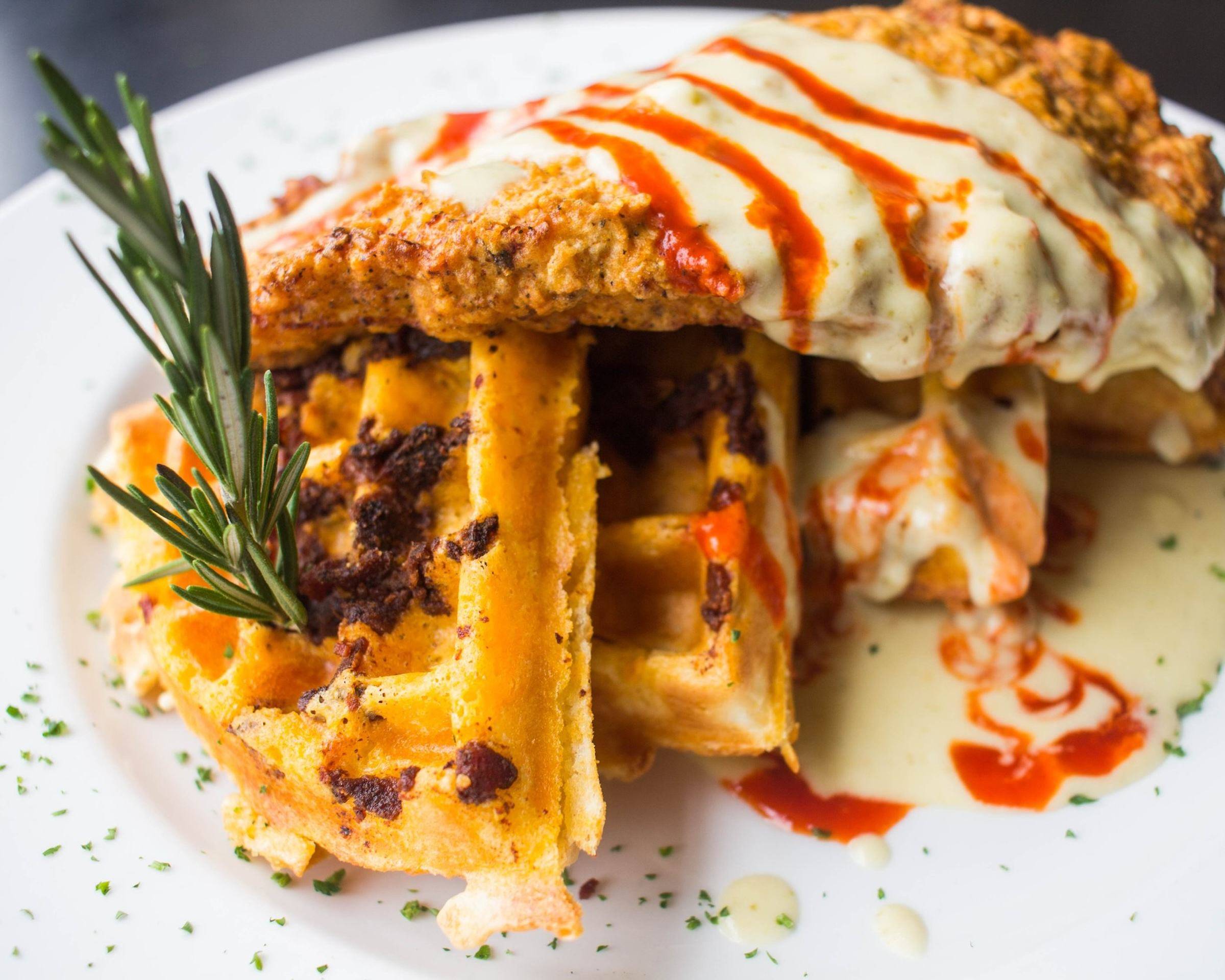 Order Bread Winners Cafe & Bakery Uptown Menu Delivery【Menu & Prices