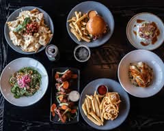 Providence G Pub (61 Orange St)