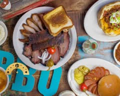 Cousins BBQ - McCart