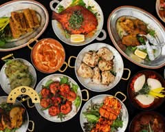 Jalwa: Modern Indian Dining