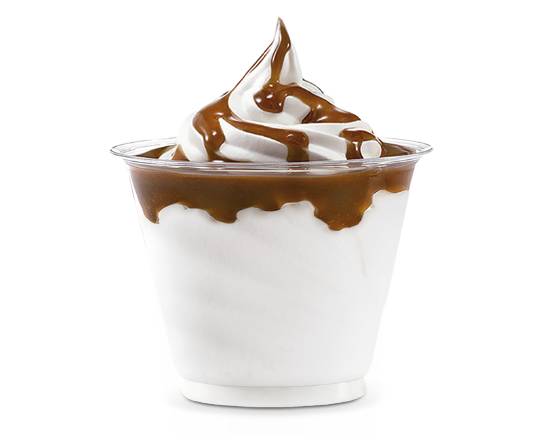 Sundae Caramelo