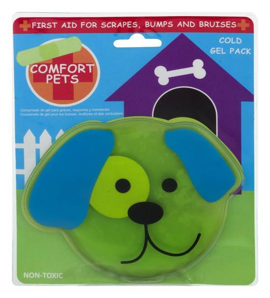 Comfort Pets Dog Cold Gel pack (1 ct)