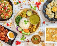 Jhol Momo Restaurant & Bar