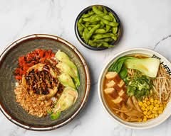 Hako Ramen Hamburg