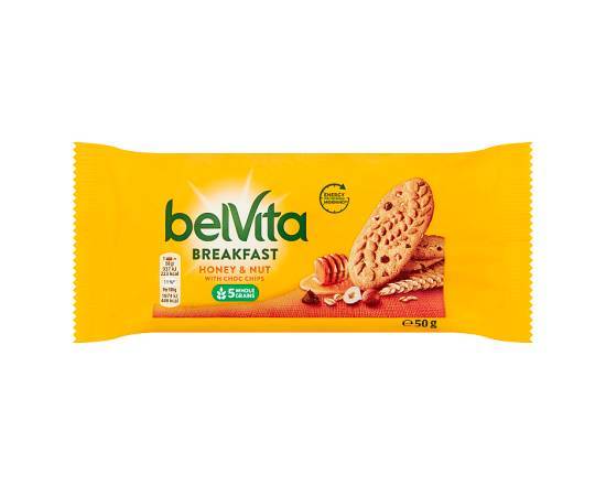 Belvita Honey Nut 50G