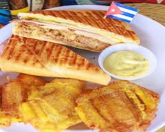 Cuban Tamales Place