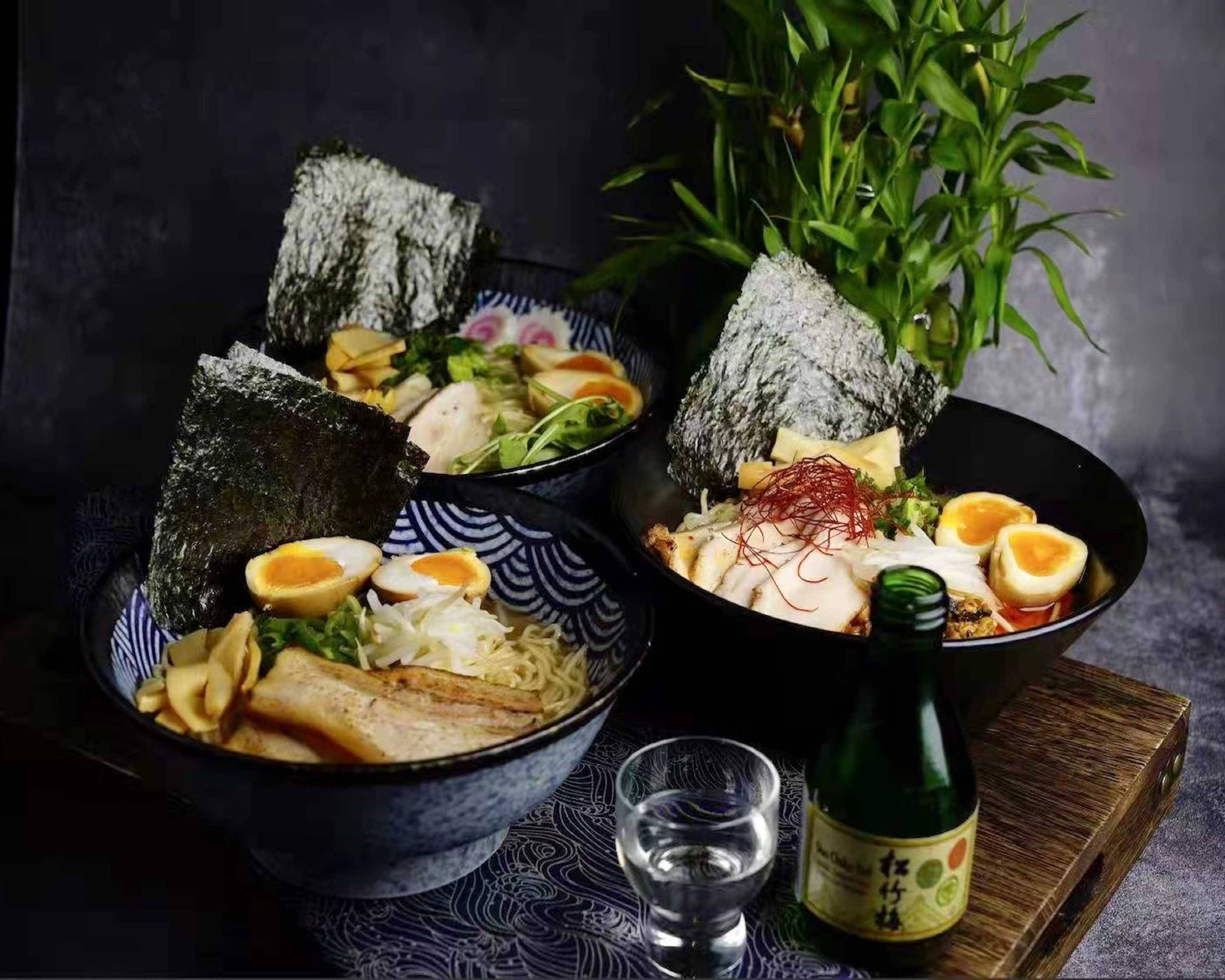 Livraison MIMI HOUSE à Paris - Menu et prix | Uber Eats