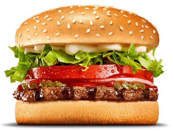 Whopper® Junior