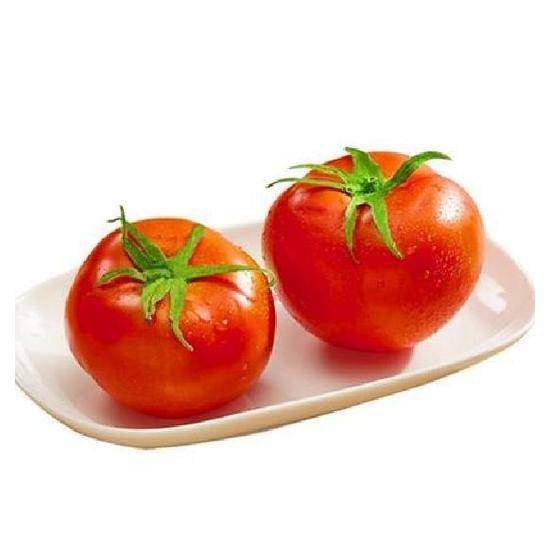 牛心蕃茄（產銷履歷） 2入/約300g