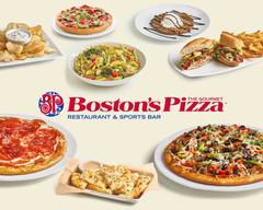 Boston's Pizza - Beaumont, CA