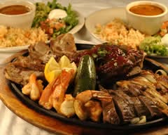 Jardin Corona Marble Falls (301 Main St)