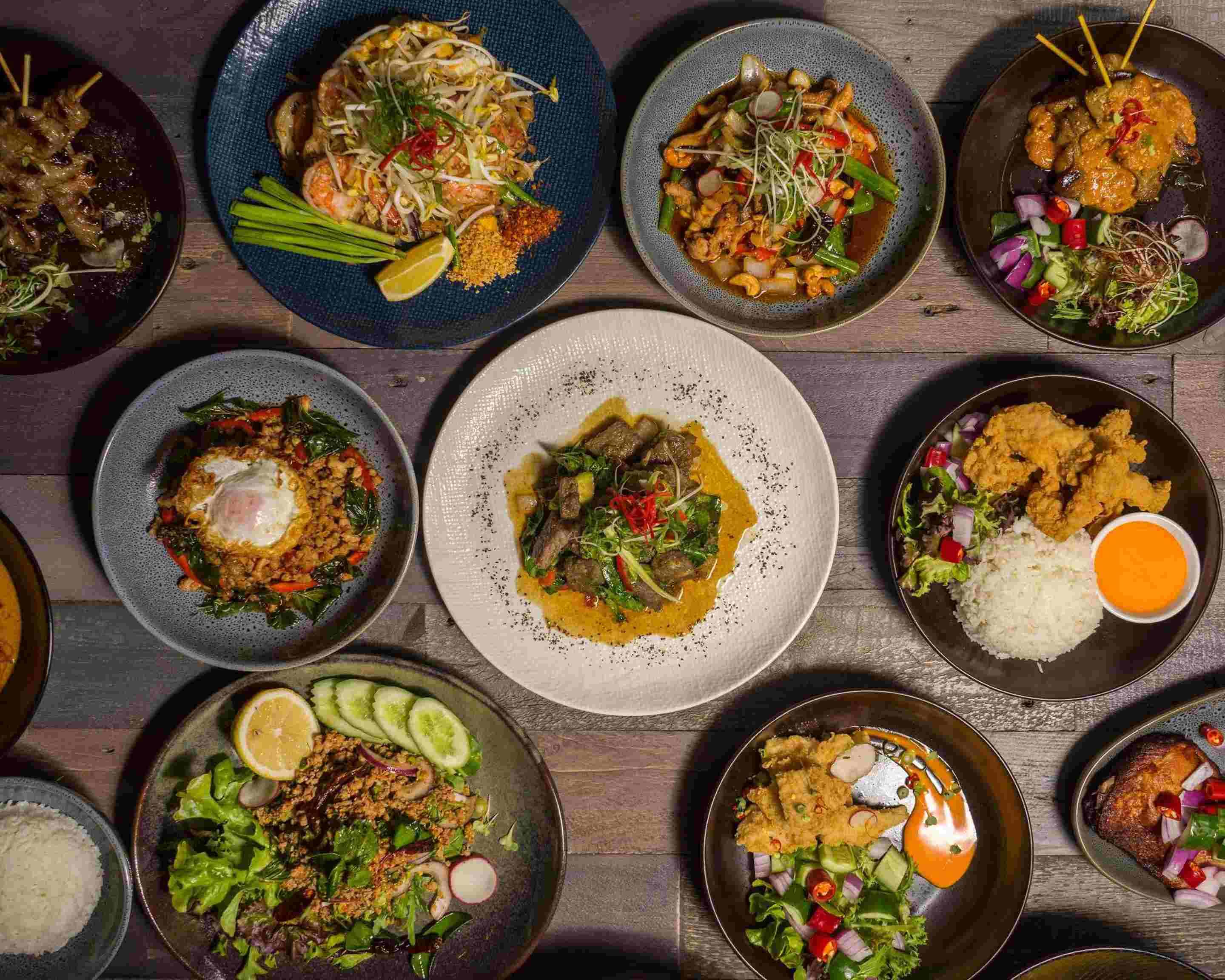 Thai Riverside Menu Order Riverside Thai Restaurant | Menu & Prices | Sydney Delivery ...