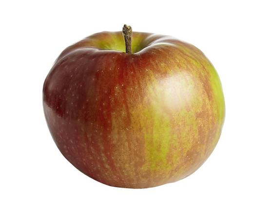 Pommes McIntosh - Mcintosh apples