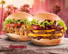 American Smash Burgers