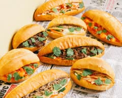 ベトナムサンド Mr.Banh Mi ミスターバインミー