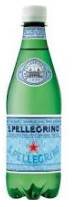 San Pellegrino - Sparkling Natural Mineral Water - 24/16.9 oz (1X24|1 Unit per Case)