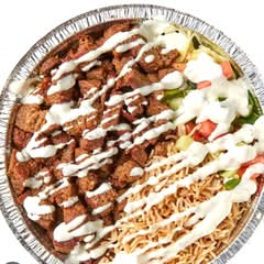 Gyro & Wings (Woodbridge)