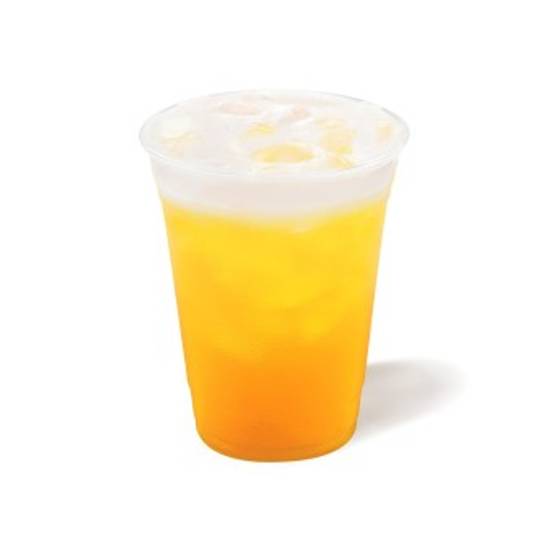 Mango Lemonade