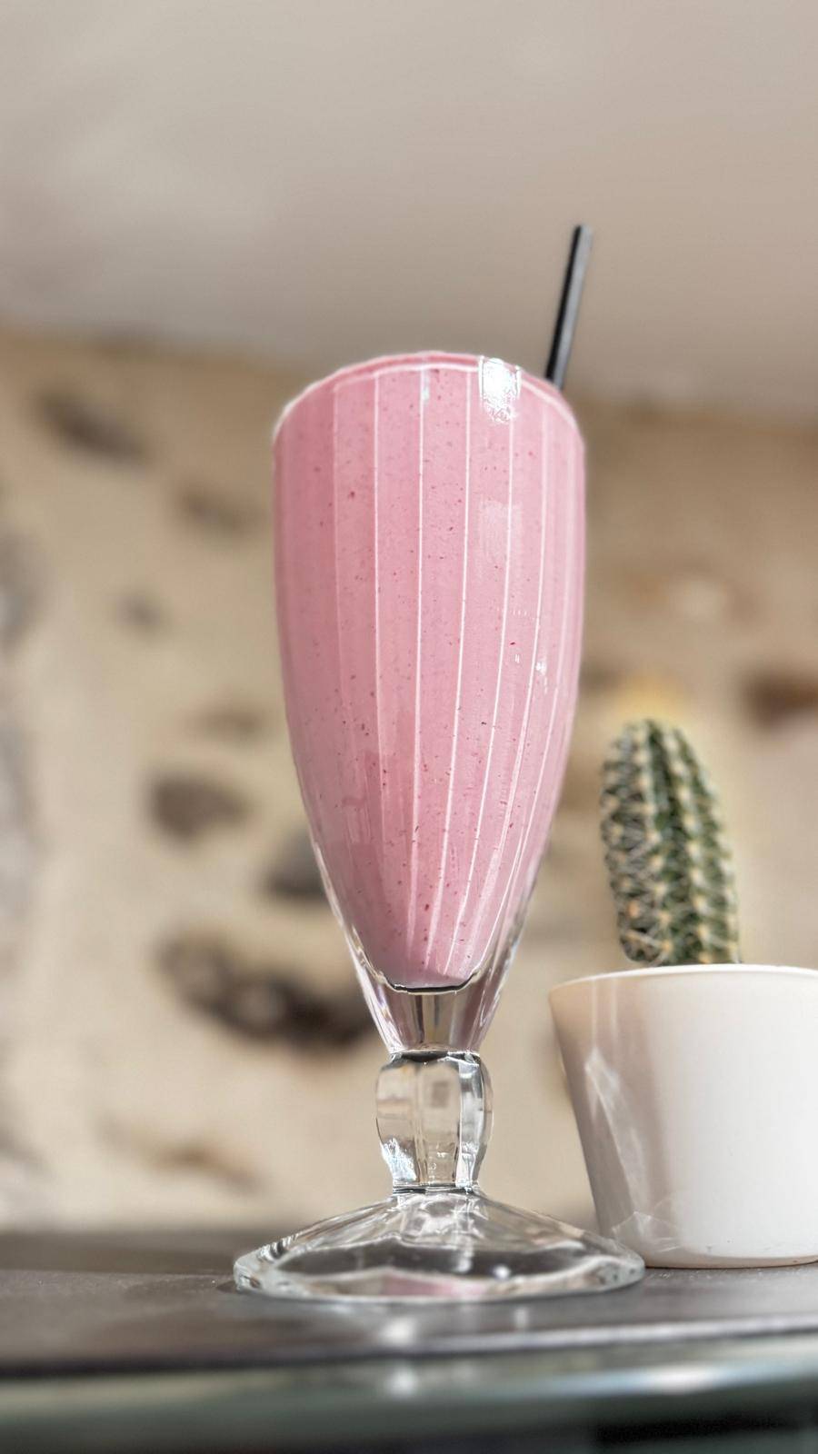 Jus de fruits exotiques