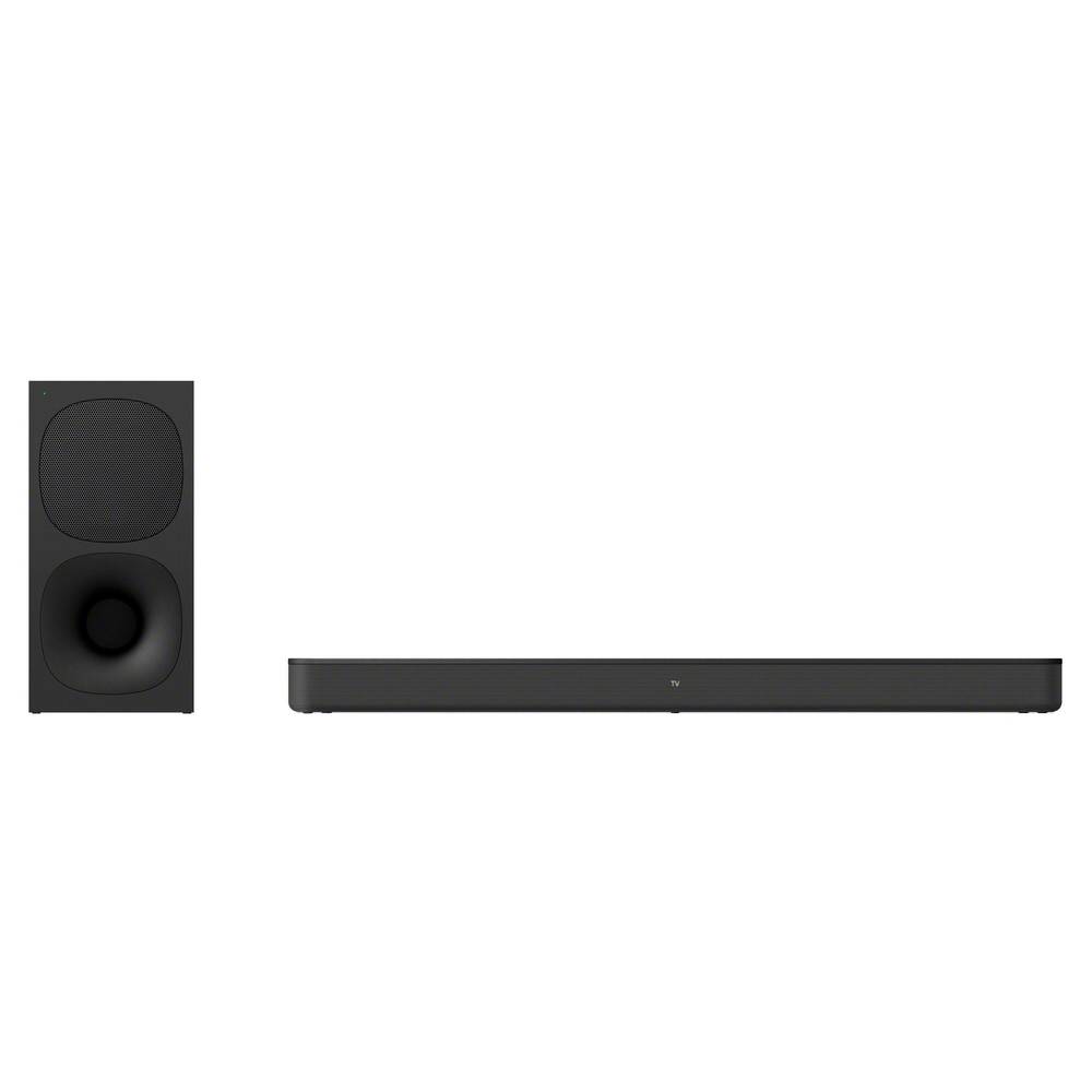 Sony Ht-Sc40 2.1 Channel Soundbar With Wireless Subwoofer (2 ct)