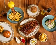 The Meat And Wine Company