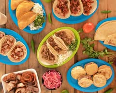 Carnitas El Pitillal