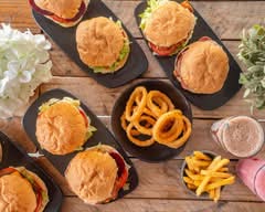 Sippy's Burger Bar And Takeaway