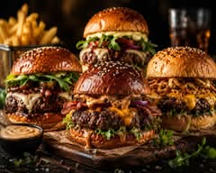 BurgerfabriQ